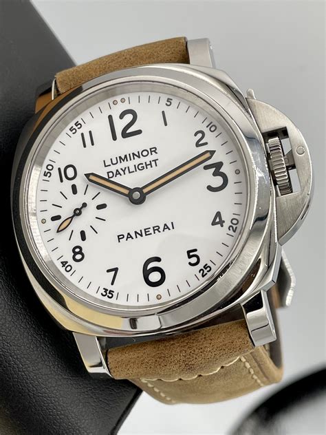 panerai uhren gebraucht|where to buy panerai watches.